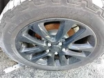 Wheel Wk Body Vin Or 6TH Digit 20X8 Black Fits 17-22 Grand Cherokee 3174770. Fixed Price $249.88.