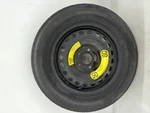 2016-2021 Hyundai Tucson Spare Donut Tire Wheel Rim Oem PF5EI. Fixed Price $131.23.