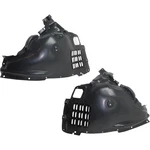 Front Fender Liners Set For 2014-2018 Bmw X5. Fixed Price $116.82.