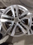 2012-2015 Nissan Rogue Wheel Rim 17X7 Alloy 10 Spoke Japan Built. Fixed Price $95.00.