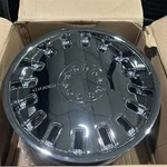 20 X8.5 Greed Rouge 832 Wheel. Fixed Price $250.00.