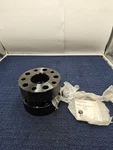 (qty 2) Coyote 5500-5500H-E14 Wheel Adapter 6061 Billet Alum Fits 2018 Wrangler. Fixed Price $116.24.