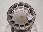 Used Wheel Fits: 1993 Ford Taurus 15X6 Aluminum 12 Spoke Grade C. Fixed Price $115.70.