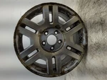 2004-2005 Mercury Mountaineer Oem Wheel Rim E0HHW. Fixed Price $102.03.