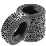 4 Cosmo Gripit 35X12.50R20LT 125R Xtreme All Terrain, 50K Mileage, Ply. Fixed Price $862.88.