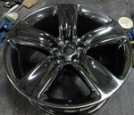 Fits Jeep Grand Cherokee Replica Wheel Rim 20X9 Pvd Chrome 9139. Fixed Price $160.00.