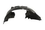 Audi Q5 (R8) 2008 - 2012 Fender Liner Splash Guard Front Right. Fixed Price $59.99.