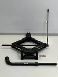 2008 2015 Land Rover LR2 Lift Car Jack 6G92-17080-DA & Tool Lug Nut Wrench Oem. Fixed Price $66.75.