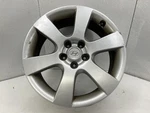 2007-2009 Hyundai Santa Fe Wheel 18X7 Alloy 6 Spoke With Tpms. Fixed Price $118.75.