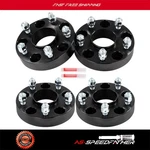 4X 1.25" 5X100 5X5 Wheel Spacers For Jeep Grand Cherokee Dodge Durango Wrangler. Fixed Price $72.67.