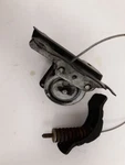 08-10 F250/350SD Spare Wheel Carrier/hoist. Fixed Price $69.74.