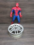 Mitsubishi Diamante, 2000, 2001, 2002, 2003, 16", Factory Oem Rim, No. 65769, #3. Fixed Price $80.00.