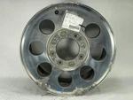 Wheel 18X8 Srw Round Holes Fits 05-07 Ford F250SD Pickup 1875225. Fixed Price $124.99.