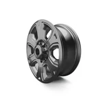 Genuine Mopar Wheel Alloy 1VQ85RXFAC. Fixed Price $1147.10.
