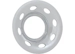 Phoenix Usa QT545CLO Quick Trim Abs Chrome Wheel Cover 15" Lug W/open Middle. Fixed Price $46.37.