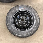 Wheel 14X5-1/2 Steel Fits 92-00 Camry 4261106010. Fixed Price $125.00.