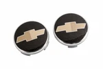 Genuine Gm Button Style Center Cap With Bowtie Logo 96452311. Fixed Price $10.32.