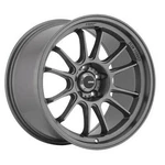 New 18X8.5 Konig Hypergram Grey Wheel/rim 5X112 5-112 18-8.5 ET43 HG8851243G. Fixed Price $1328.20.