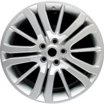 Wheel Rim Land Rover Range Sport 2009-2013 LR027544 LR008549 Silver Oe 72208. Fixed Price $571.00.