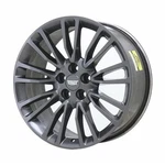 20" Cadillac CT6 Wheel Rim Factory Oem 4765 2016-2018 Grey. Fixed Price $795.00.
