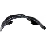 For Audi A4 Splash Guard / Fender Liner 2009-2012 Front, Driver Side. Fixed Price $43.86.