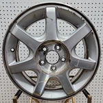 Ford Taurus Mercury Sable 00-07 16X6 Wheel Rim Oem Factory 3F431007AA 3360 Ms. Fixed Price $129.99.