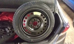Hyundai Sonata Kia K5 Optima 16X4 Compact Spare Tire & Wheel Oem. Fixed Price $95.40.