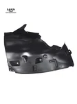 Mercedes X166 Gls Genuine Driver Left Front Wheel Well Guard Liner Oem. Fixed Price $49.99.