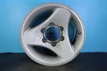 Mitsubishi Montero Sport 2000 2002 16" Oem Rim Wheel 65773 MR353860 90024501. Fixed Price $97.88.