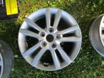 16 X 6.5 Hyundai Sonata Oem Factory Wheel Rim 70866 2015-2017 52910C2110 #2. Fixed Price $109.95.