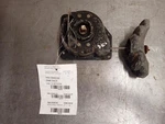 Spare Wheel Carrier From 2002 Gmc Yukon 8047068. Fixed Price $81.69.