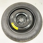 Wheel Steel Spare Rim And Tire 16X4 Fits 13-23 Mazda CX-5 Oem. Fixed Price $134.90.