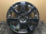 Oem 2010 2011 2012 2013 Cadillac Srx 20" Chrome Clad Wheel 22770789 4666 9597418. Fixed Price $240.00.