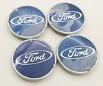 2010-2012 Ford Taurus (4) Wheel Rim Hubcap Center Cover Plug Used Oem. Fixed Price $49.99.