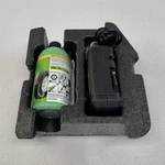 15-20 Bmw F80 F82 M3 M4 Emergency Spare Tire Kit Air Pump W/ Foam Oem. Fixed Price $75.99.