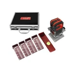 Longacre 52-72983 2-6" Laser Chassis Height Checker & Level New. Fixed Price $393.86.
