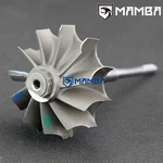 Mamba Turbo Turbine Wheel Mitsubishi Greddy Trust TD06SL2 TD06L2 / 8.99MM Shaft. Fixed Price $131.89.