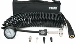 Viair 5-IN-1 Inflator/deflator Braided Coil Hose With 60 Psi Gauge. Fixed Price $49.50.