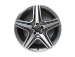 20" 2012-2020 Mercedes W166 ML63 GLE63 Amg Wheel Rim Tire 9JX20 Oem #1. Fixed Price $384.95.