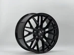 18X8 Sporza Wheels Style Cydonia With Gloss Black Finish 5X114.3 Et 35. Fixed Price $1095.00.