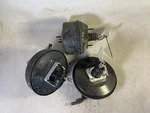 2001 Toyota Corolla Power Brake Booster Oem 102K Miles - LKQ436023231. Fixed Price $58.30.
