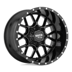 Moto Metal MO986290673A00 Wheel Rim Siege 20X9 6X135/6X139.7 Gloss Black. Fixed Price $289.11.