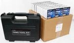Schrader 21057-S5730 Tpms Scat Tool With Ez-sensors 33500 Included. Fixed Price $987.98.