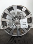 Wheel 17X7 Alloy 10 Spoke Gunmetal Fits 08-11 Impreza 1153841. Fixed Price $100.00.