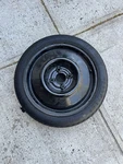 2005 - 2010 Chevrolet Cobalt Pontiac G5 Spare Tire Wheel Compact T115/70D15 Oem. Fixed Price $40.00.