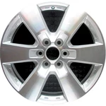 Wheel Rim Chevrolet Traverse 2009-2015 09597518 19180805 Oe 5406. Fixed Price $202.00.