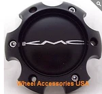 Kmc 395B1396HYB003 Center Cap W/bolts Black Fits Lug 673 Skitch Wheels New. Fixed Price $24.50.
