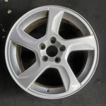 Volvo Series Oem Wheel 2011-2013 S60 Rim Original Factory 17X7 70368. Fixed Price $178.53.