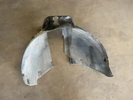 Wheel Arch Shell Rear Left Audi S4 A4 B5 Inner Fender Mudguard 8D0810171A. Fixed Price $58.12.