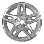 09041 Reconditioned Oem Aluminum Wheel 16X7 Fits 2002-2004 Jeep Grand Cherokee. Fixed Price $199.00.